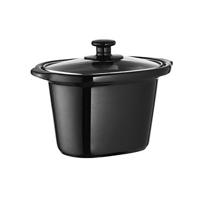 2 Pot Slow Cooker with Recipe Book & Sauce Mix image(5)