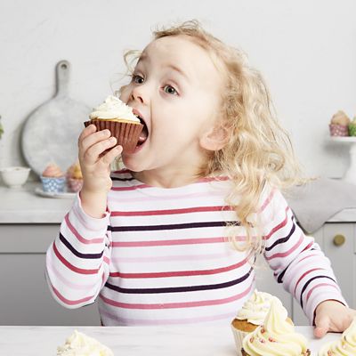 12 Edible Paper Cupcake Cases image(3)