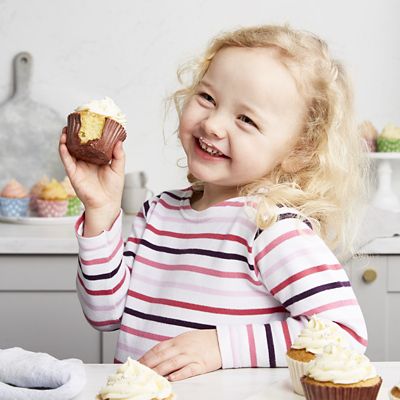 12 Edible Paper Cupcake Cases image(4)