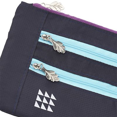 Lakeland Travel Pill Box & Money Wallet Set alt image 7