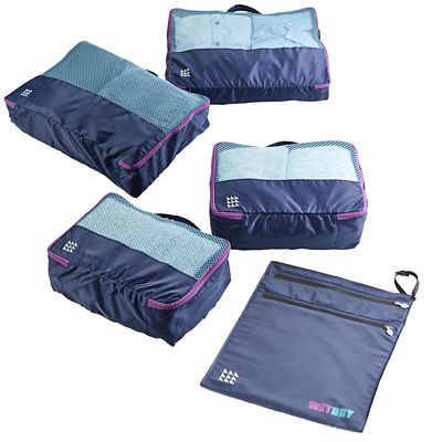 lakeland clothes bags