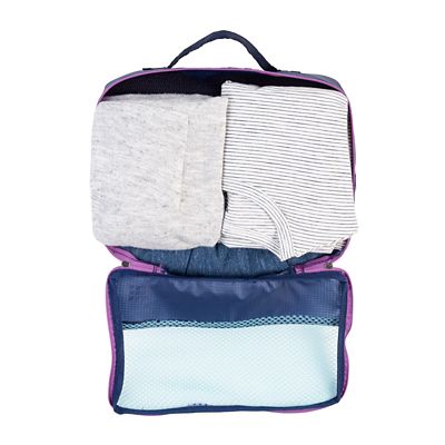 Lakeland Travel Packing Bags 5pc Set alt image 2