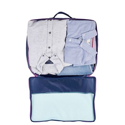 Lakeland Travel Packing Bags 5pc Set alt image 4