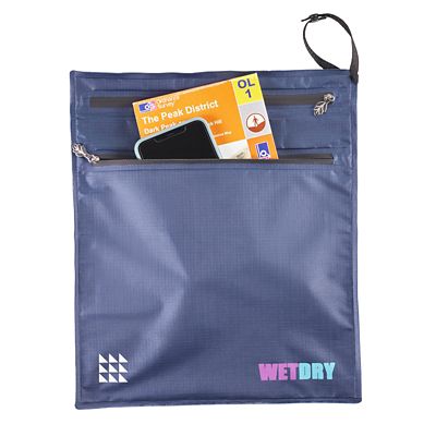 Lakeland Travel Packing Bags 5pc Set alt image 7