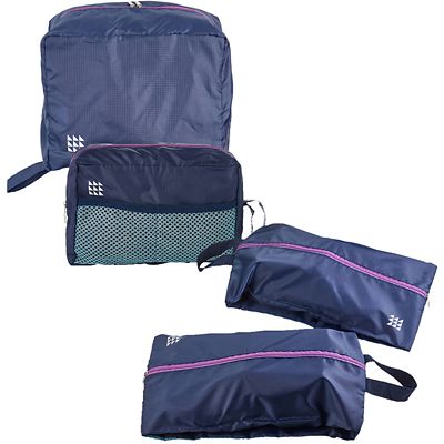lakeland packing cubes