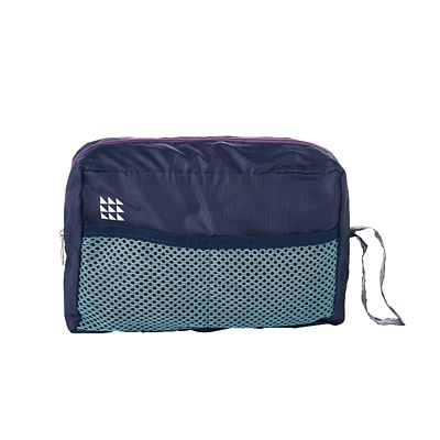 Lakeland Travel Shoes & Toiletries Bags 4pc Set alt image 6