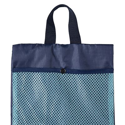 Lakeland Travel Shoes & Toiletries Bags 4pc Set alt image 9