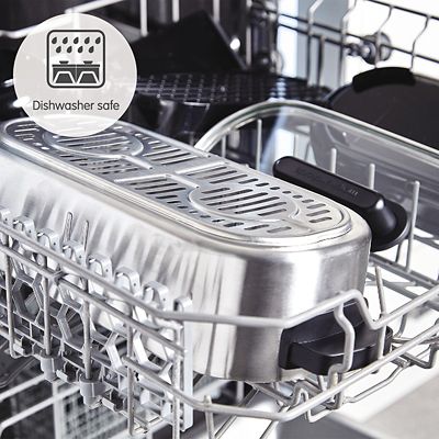 Morphy Richards Intellisteam Electric Steamer – 470006 image(4)