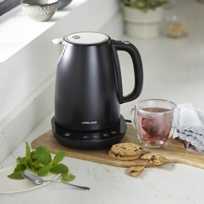 Lakeland Temperature Control Cordless Kettle 1.2L image(2)