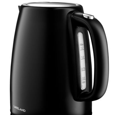 Lakeland Temperature Control Cordless Kettle 1.2L image(3)