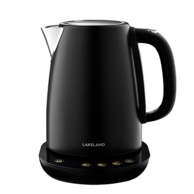 Lakeland Temperature Control Cordless Kettle 1.2L image(5)
