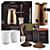 Hotel Chocolat Velvetiser Hot Chocolate System – Copper Edition 472755
