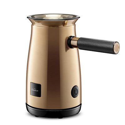 Hotel Chocolat Velvetiser Hot Chocolate System – Copper Edition 472755 image(2)