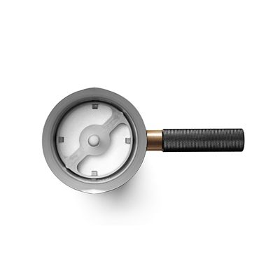 Hotel Chocolat Velvetiser Hot Chocolate System – Copper Edition 472755 image(5)