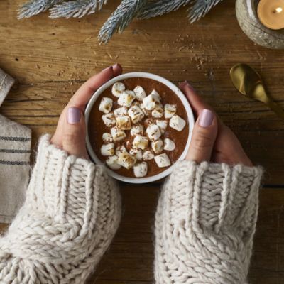 Hotel Chocolat Velvetiser Hot Chocolate System – Copper Edition 472755 image(7)