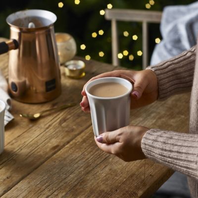 Hotel Chocolat Velvetiser Hot Chocolate System – Copper Edition 472755 image(8)