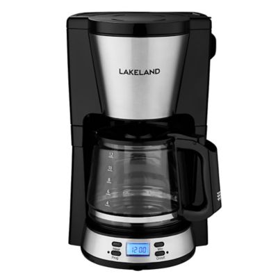 KitchenAid Classic 5KCM1208 Drip Coffee Maker review