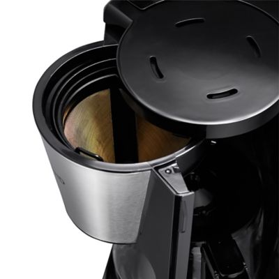 Lakeland Filter Coffee Machine with Glass Carafe 1.5 Litre image(4)