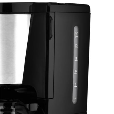 Lakeland Filter Coffee Machine with Glass Carafe 1.5 Litre image(5)