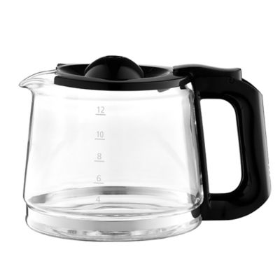 Lakeland Filter Coffee Machine with Glass Carafe 1.5 Litre image(6)