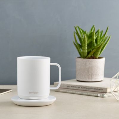 Ember Temperature Controlled Mug - White 295ml image(5)