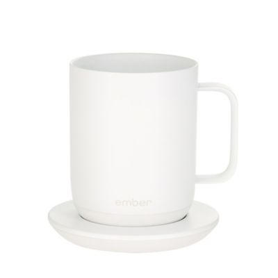 Ember Temperature Controlled Mug - White 295ml image(6)