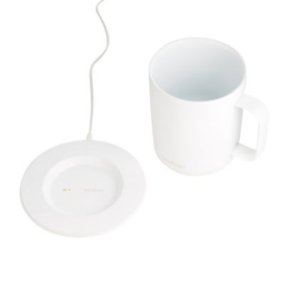 Ember Temperature Controlled Mug - White 295ml image(7)
