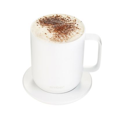 Ember Temperature Controlled Mug - White 295ml image(9)