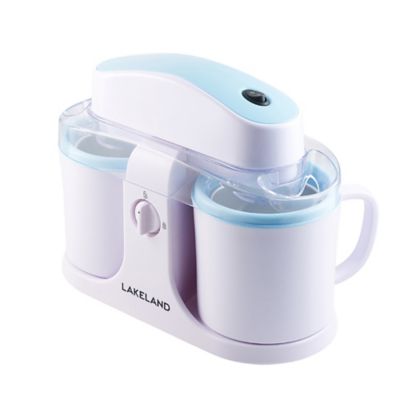 Lakeland Double Pot Ice Cream Maker  image(4)