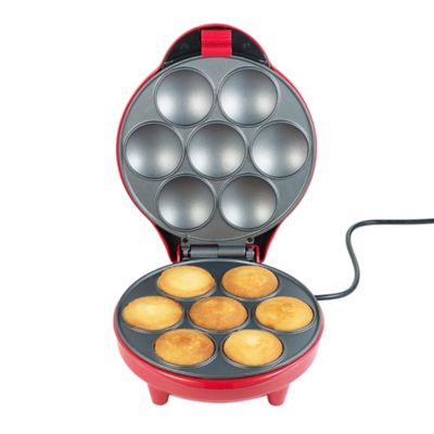 grofly Electric Cupcake Maker,Donuts Maker Cup Cake Maker Cake