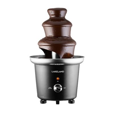 Chocolate fountain for deals sale