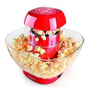 Lakeland Electric Popcorn Maker With Bowl