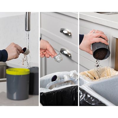 Dualit EcoPress Aluminium Coffee Capsule Recycler – 85112 image(4)