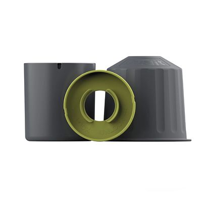 Dualit EcoPress Aluminium Coffee Capsule Recycler – 85112 image(9)