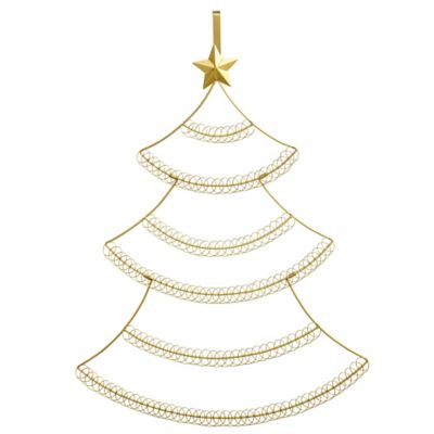 Christmas Tree Card Holder Lakeland