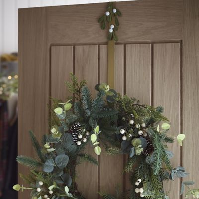 Over-Door Wreath Holder image(2)