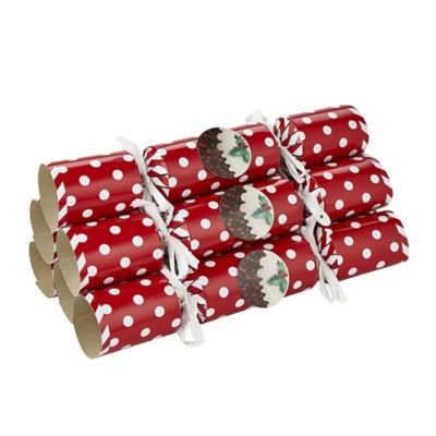 6 Lakeland Snowman Bowling Crackers image(9)