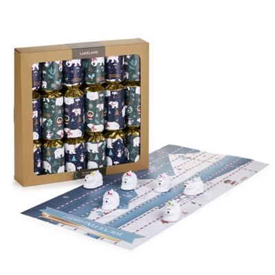 6 Lakeland Racing Polar Bear Crackers image(5)