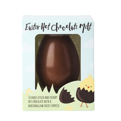 Lakeland Easter Egg Hot Chocolate Melt image(1)