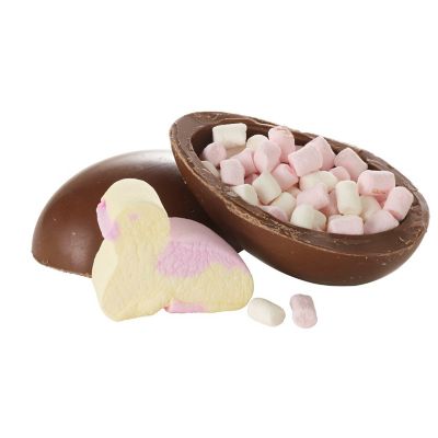 Lakeland Easter Egg Hot Chocolate Melt image(2)