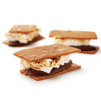 S’mores Kit – makes 12 s’mores image(4)