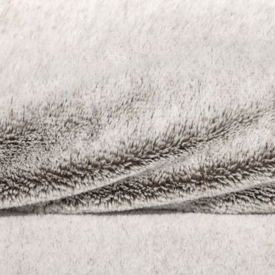 Beurer Furry Grey Heated Throw 130 x 180cm image(7)