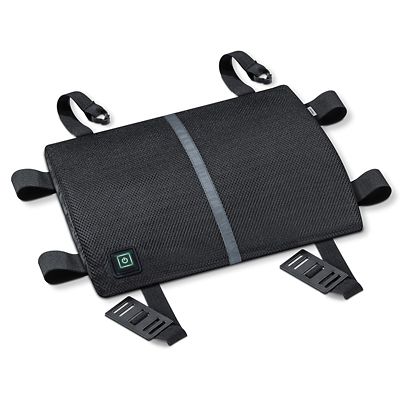 Beurer Back Rest with Heat – Heated Seat Pad image(4)