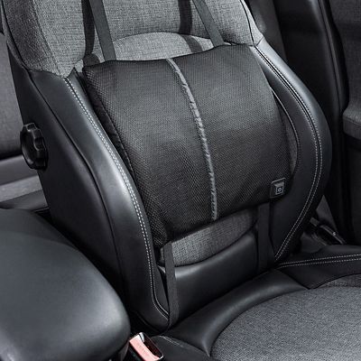 Beurer Back Rest with Heat – Heated Seat Pad image(6)