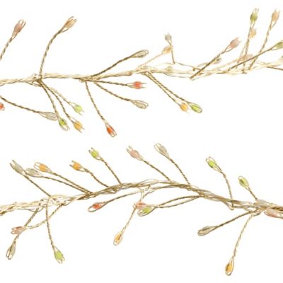 Ultrabrights LED Fairy Lights Door Garland image(4)