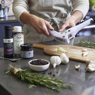 Lakeland Gift for Chefs Jute Hamper Bag image(3)