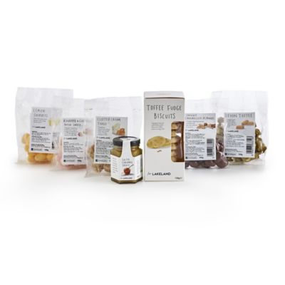 Lakeland Dog Lover's Christmas Gift Hamper image(4)