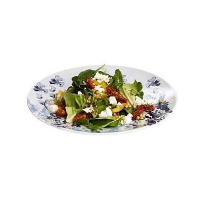 Lakeland Hana Garden Melamine 12 Piece Dining Set image(4)