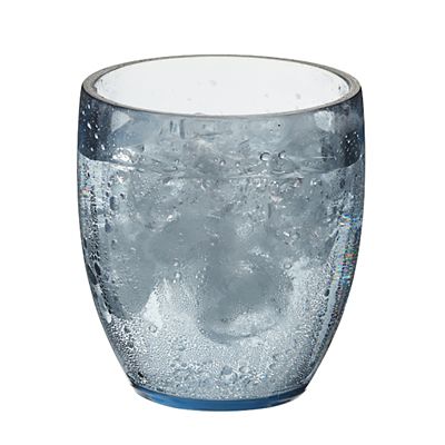 4 Lakeland Smoky Blue Acrylic Tumblers Set image(3)