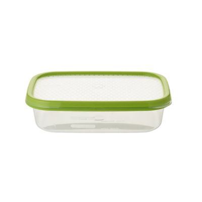 Lakeland 3pc Colour Match Lidded Food Storage Containers 800ml  image(8)